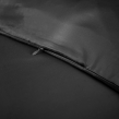 Housse de couette 260 x 240 cm bambou salomé truffe Noir, image n° 2