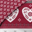 Housse de couette 260 x 240 cm coton 42 fils + 2 taies Alpage, image n° 2