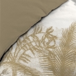 Housse de couette 260 x 240 cm coton 42 fils + 2 taies Cocoty, image n° 2