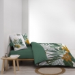 Housse de couette 260 x 240 cm coton 42 fils + 2 taies Florida, image n° 4