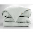 Housse de couette 280 x 240 cm King Size - Double gaze - MILA Eucalyptus, image n° 4