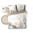 Housse de couette Bastille - 240 x 220 cm - 100% Coton - Douceur et Élégance Naturelle, image n° 1