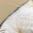 Housse de couette Bastille - 260 x 240 cm - 100% Coton - Douceur et Élégance Naturelle, image n° 3