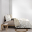 Housse de couette réversible 260 x 240 cm coton 57 fils Malia, image n° 4