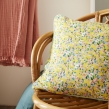 Housse de coussin 40 x 60 cm polyester imprimé + enduction Manon, image n° 2
