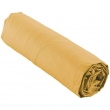 Lot de 2 Draps housse Jaune 140 x 190 cm en percale bonnet 30 cm, image n° 3