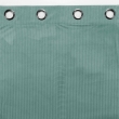 Lot de 2 Rideaux à oeillets 140 x 260 cm velours côtelé Casual Sauge, image n° 5