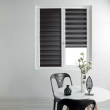 Lot de 2 Stores enrouleur jour et nuit 60 x 90 cm daynight Noir, image n° 2