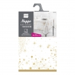 nappe rectangle 150 x 240 cm polyester imprime illumination, image n° 2