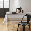Nappe rectangle 150 x 240 cm polyester imprime Imperial, image n° 3
