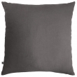 Pack Drap Housse 140 x 190 cm + 2 Taies d&rsquo;Oreiller 60 x 60 cm Double Gaze de Coton GA&Iuml;A Granit, image n° 4