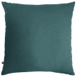 Pack gaze de coton parure de couette 220X240 cm + drap housse 140X190 + 2 taies 60X60  Bleu, image n° 4