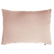 Pack gaze de coton parure de couette 260 x 240 cm + drap housse 160x200 + 2 taies 50x70 - Guimauve, image n° 4