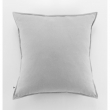 Pack Housse de couette 260x240 cm chaude en flanelle + 2 taies + drap housse 160x200 Candice Gris, image n° 3