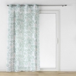 Panneau a oeillets 140 x 240 cm voile sable imprime biovana Sans, image n° 1