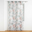 panneau a oeillets 140 x 240 cm voile sable imprime terra nova, image n° 1