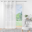 Panneau a oeillets 140 x 280 cm maille naomie Sans, image n° 4