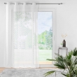 Panneau a oeillets 140 x 280 cm maille odilia Sans, image n° 4