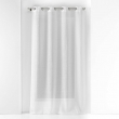 Panneau a oeillets 140 x 280 cm tisse fantaisie malina Sans, image n° 1