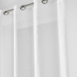Panneau a oeillets 140 x 280 cm tisse fantaisie malina Sans, image n° 2