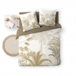 Parure de couette 240 x 220 cm coton 42 fils + 2 taies Cocoty, image n° 1
