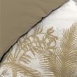 Parure de couette 240 x 220 cm coton 42 fils + 2 taies Cocoty, image n° 3