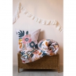 Parure de Couette enfant 140x200 100% coton Champetre, image n° 4