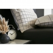 Parure Housse de Couette 240 x 220 cm + 2 Taies d’Oreiller - Coton 57 Fils - Carrie Pampa, image n° 2