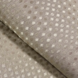 Rideau de douche avec crochets 180 x 200 cm jacquard uni quartz Taupe, image n° 2