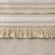Rideau tamisant en coton 140 x 240 cm Atlas naturel, image n° 4