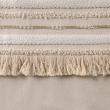 Rideau tamisant en coton 140 x 240 cm Atlas naturel, image n° 5