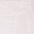 Rideau voile a oeillets 140 x 240 cm effet lin tissé Zazy Rose, image n° 4