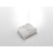 Serviette 30 x 50 cm garance chantilly Blanc, image n° 2