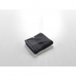 Serviette 30 x 50 cm garance orage Anthracite, image n° 2