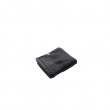 Serviette 30 x 50 cm garance orage Anthracite, image n° 3