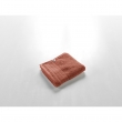 Serviette 30 x 50 cm garance terracotta Orange, image n° 2