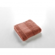 Serviette 50 x 90 cm garance terracotta Orange, image n° 2