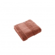 Serviette 50 x 90 cm garance terracotta Orange, image n° 3