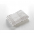 Serviette 70 x 130 cm garance chantilly Blanc, image n° 2
