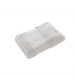 Serviette 70 x 130 cm garance chantilly Blanc, image n° 4