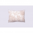Taie d&rsquo;oreiller 50 x 70 cm - 100 % coton 57 fils - Imprim&eacute; v&eacute;g&eacute;tal JAVA, image n° 1