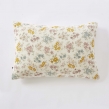 Taie d'Oreiller 50 x 70 cm Double Gaze de Coton 125 g/m&sup2; Ava Pampa, image n° 1