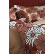 Taie d'Oreiller 60 x 60 cm Double Gaze de Coton 125 g/m&sup2; Alba Imprim&eacute; Floral, image n° 2