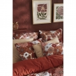 Taie d'Oreiller 60 x 60 cm Double Gaze de Coton 125 g/m&sup2; Alba Imprim&eacute; Floral, image n° 3