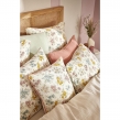 Taie d'Oreiller 60 x 60 cm Double Gaze de Coton 125 g/m&sup2; Ava Pampa, image n° 3