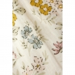 Taie d'Oreiller 60 x 60 cm Double Gaze de Coton 125 g/m&sup2; Ava Pampa, image n° 4