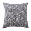 taie d'oreiller 60 x 60 cm gaze de coton imprimée malia, image n° 1