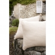 Taie d'Oreiller 60 x 60 cm Quadruple Gaze de Coton 220 g/m&sup2; Bella Pampa, image n° 3