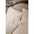 Taie d'Oreiller 60 x 60 cm Quadruple Gaze de Coton 220 g/m&sup2; Bella Pampa, image n° 4