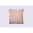 Taie d&rsquo;oreiller 63 x 63 cm - 100 % coton 57 fils - Imprim&eacute; v&eacute;g&eacute;tal JAVA, image n° 2